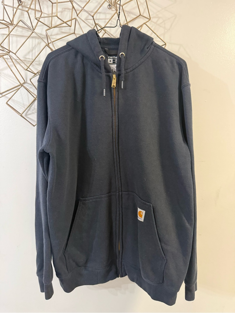 Carhartt Kids Loose Fit Bottoms in Navy